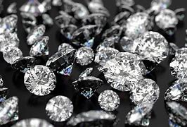 Diamond trading package