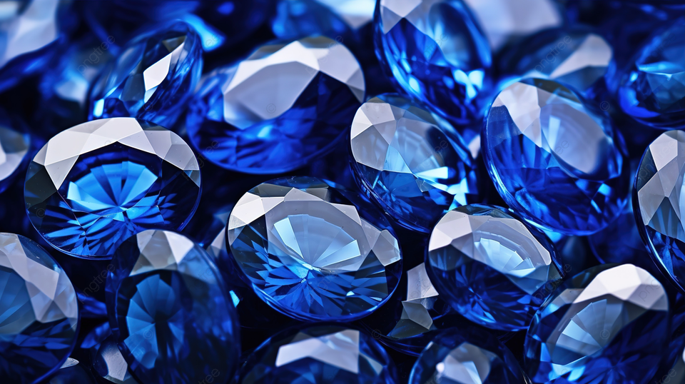 Sapphire Trading Package